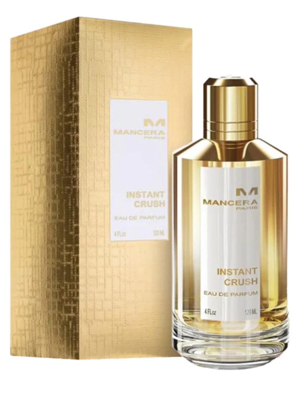 Instant Crush by Mancera EDP 120ml
